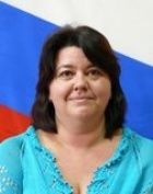 Любимая Елена Николаевна