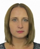 Попова Елена Олеговна