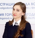 Хачароева Мадина Мавлутгириевна