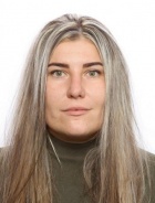 Астраушко Ирина Алексеевна