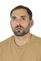 Ярошенко Евгений Николаевич